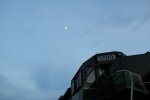 3200 & the Moon